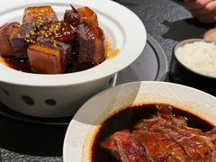 -金陵家宴·金陵春·南京菜(夫子庙店)