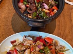 -如轩·海鲜砂锅粥·潮汕菜(海珠店)