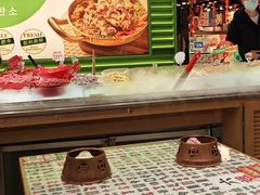-成都你六姐·牛肉冒菜·麻辣香锅(长泰广场店)