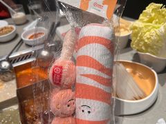 -海底捞火锅(崇文门新世界百货店)