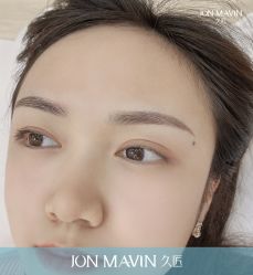 -久匠·纹眉纹绣半永久