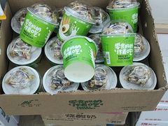 零售区-牛奶便利(东四店)
