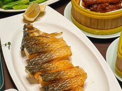 -香港狮子山下·明星粤菜餐厅(北苑店)
