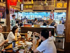-今邕烧烤(园湖店)