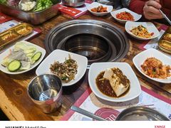 -韩一品韩国料理(柏庐南路店)