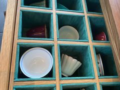 -荷风细雨·中国茶宴(碧云店)