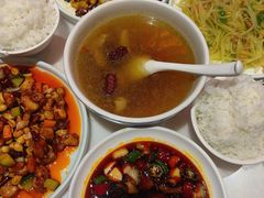 -丁字口海鲜热炒·烧烤大排档