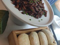 -福海居烤鸭店(鸟巢店)
