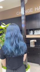 -CHANGE 美发烫染沙龙