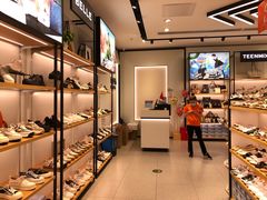 -BeLLE(北京赛特奥莱香江北路店)