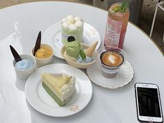 -Miss Q Family甜品·蛋糕·法甜咖啡