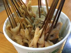 -丁丁猫重庆小面(徐州路店)