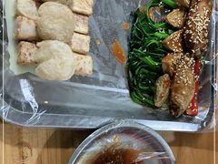 -陈氏老字号十三小炸炸店