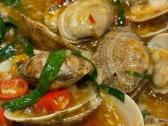-小林哥的海鲜馆·夜宵烧烤(渔人码头店)