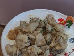 -千岛海鲜(中南路店)