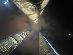 -上海中心大厦