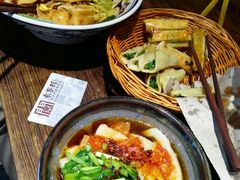 -袁家村关中印象体验地(大唐不夜城店)