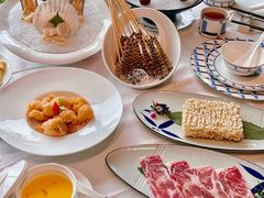 -禧悦楼(天德广场店)