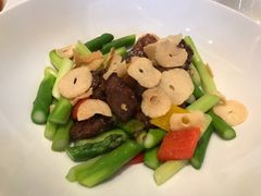 -宝丽轩中餐厅BAOLIXUAN
