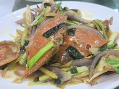 -瑶记海鲜餐厅(西涌店)