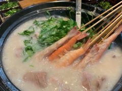 -盈田盈粥庄(博山东路店)