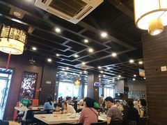 大堂-武林厨神·粤式茶点(沙园2店)