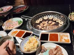 -牛焱·烧肉酒肆(五大道店)