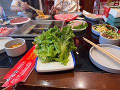 -重庆德忆火锅（龙南街3店）(渝水岸餐饮)