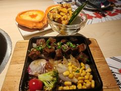 -太郎的家·平价日料(曼巴特店)