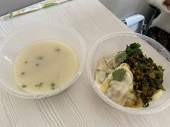 -顶巧鸡汤馄饨(虹口总店)