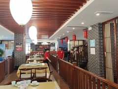 大堂-达旺·鸡毛店(巴南万达店)