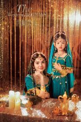 -Angel Fish photography 儿童摄影工作室(亚运村店)