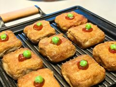 -璞徽·徽商家宴(长泰广场店)