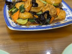 -灵福缘私房菜·农家菜(拈花湾·灵山大佛必推店)