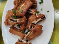 -锐记美食店·现捞海鲜(闸坡店)