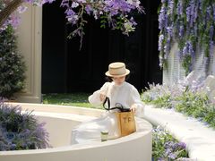 -宝藏绿洲(万象前海店)