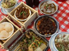 -小板凳(四公里店)