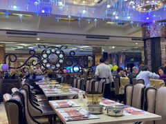 -芭菲盛宴·环球美食(北城国际店)