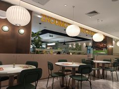 -周沫西餐厅(北京路广百百货店)