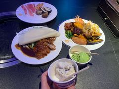 -海韵之星邮轮水会(明发商业广场店)