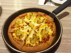 -必胜客(东莞地王店)