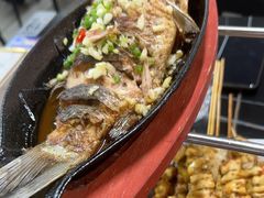 -老黑板筋(顺义总店)