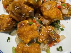 -静一餐厅·湖北菜(前门创始店)