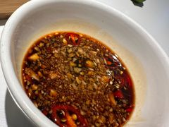 -烹然四季椰子鸡火锅(姚家园万象汇店)
