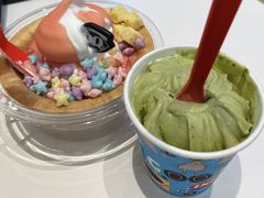 -DQ·蛋糕·冰淇淋(川沙东海岸店)