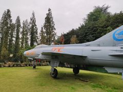 -成飞公园