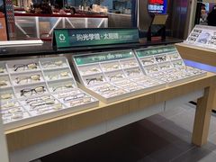 -LOHO眼镜(九亭金地广场店)