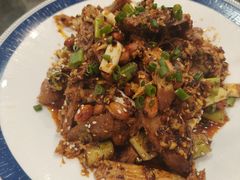-田园印象·成都土菜院子(华阳店)