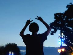 -七彩云南欢乐世界