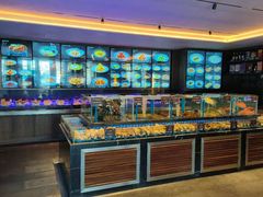 -百富源·海鲜辽菜(浑河堡店)